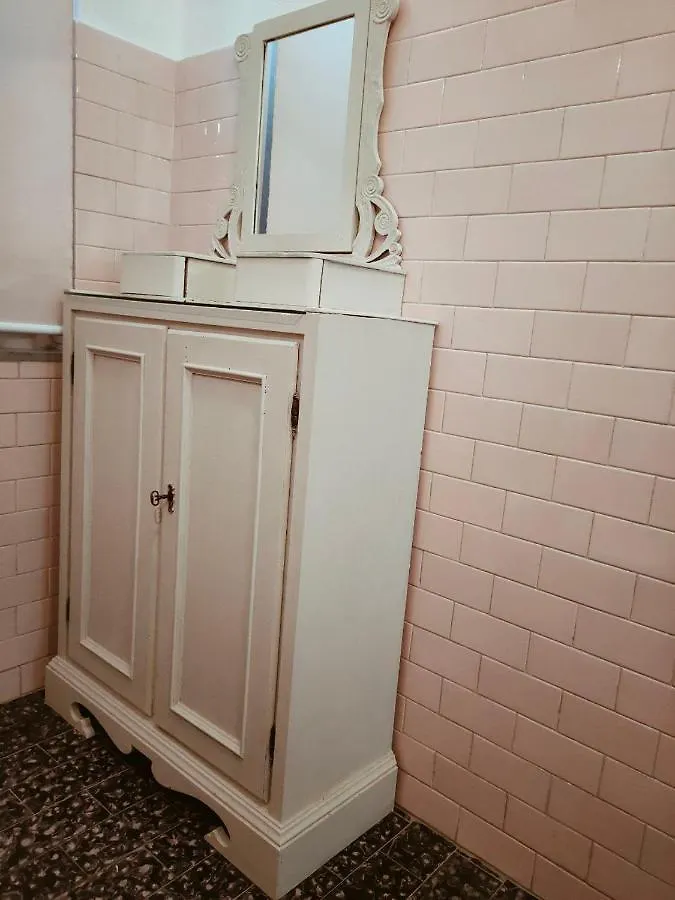 Bed & Breakfast B&B Petit Dejeuner Chiavari