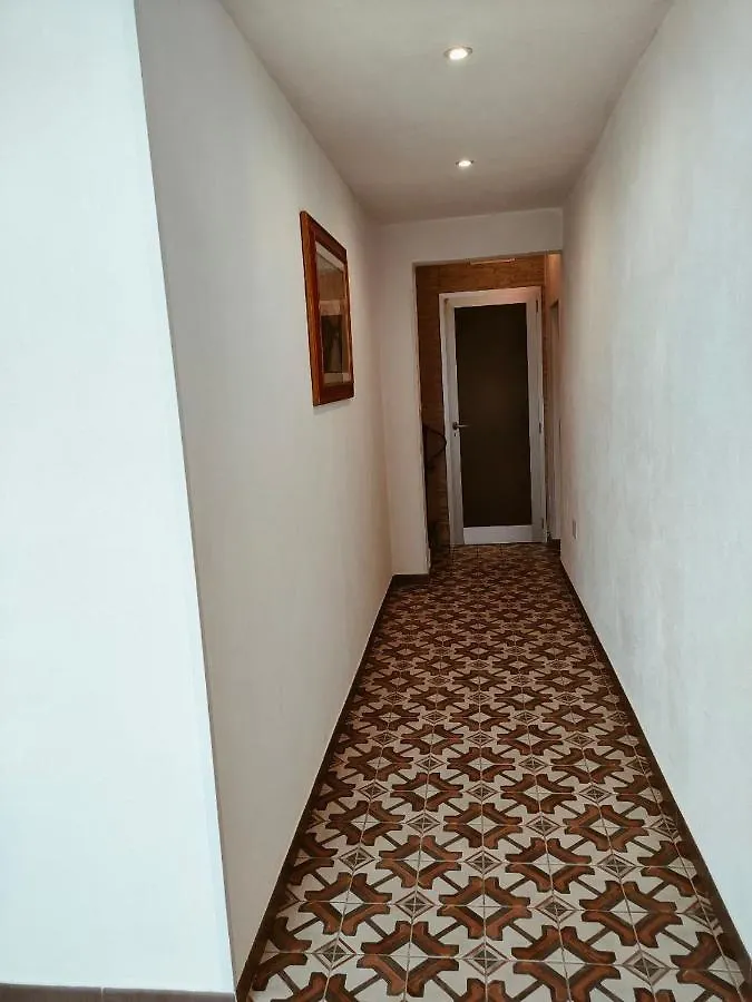 Bed & Breakfast B&B Petit Dejeuner Chiavari