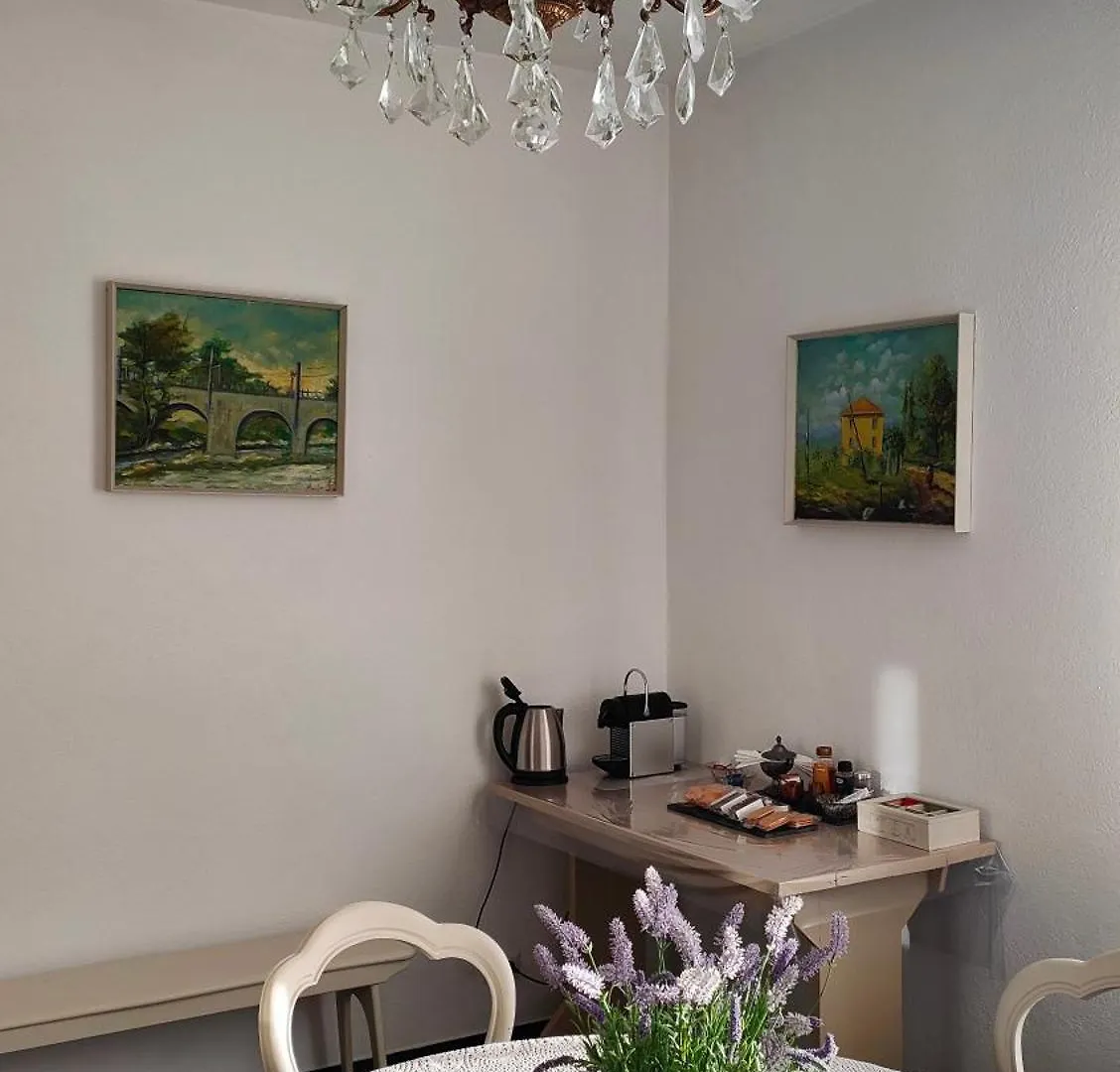 B&B Petit Dejeuner Chiavari 0*,  Itálie