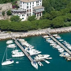 Ristorante Paradiso Porto Venere