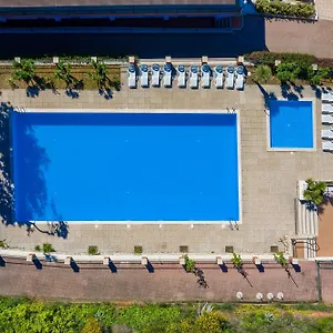 2* Appart hôtel Blue