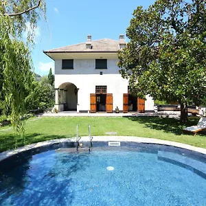 Relais Rantegosa - Vakantiehuis