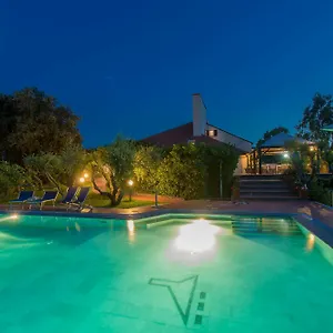 4* Hotel Dell'angelo