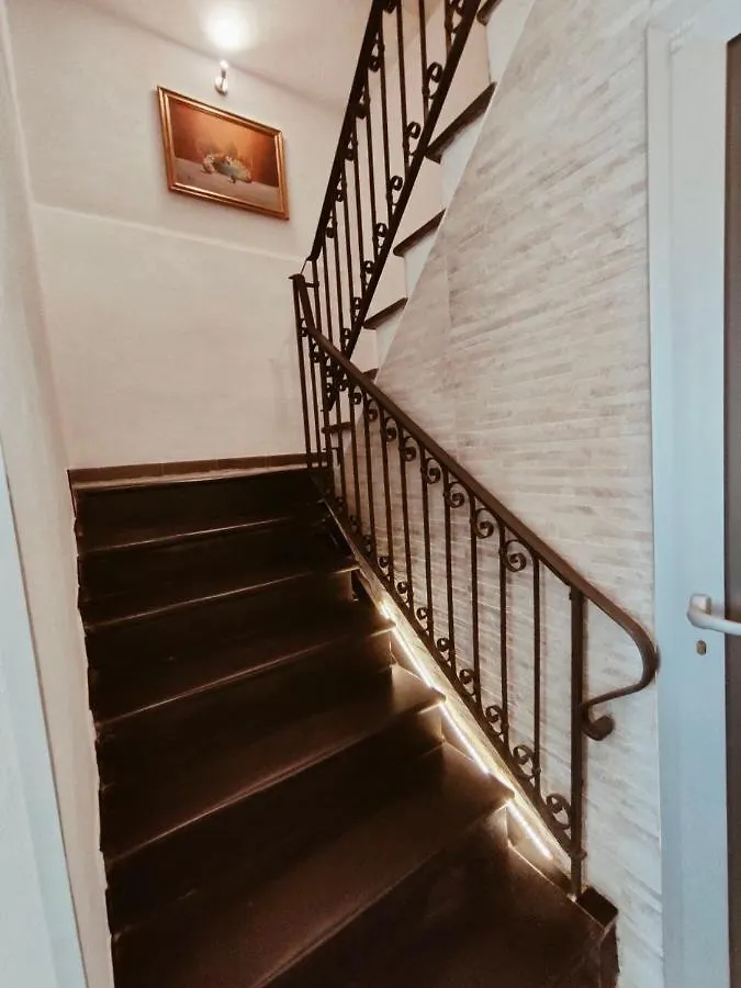 Bed and breakfast B&B Petit déjeuner Chiavari