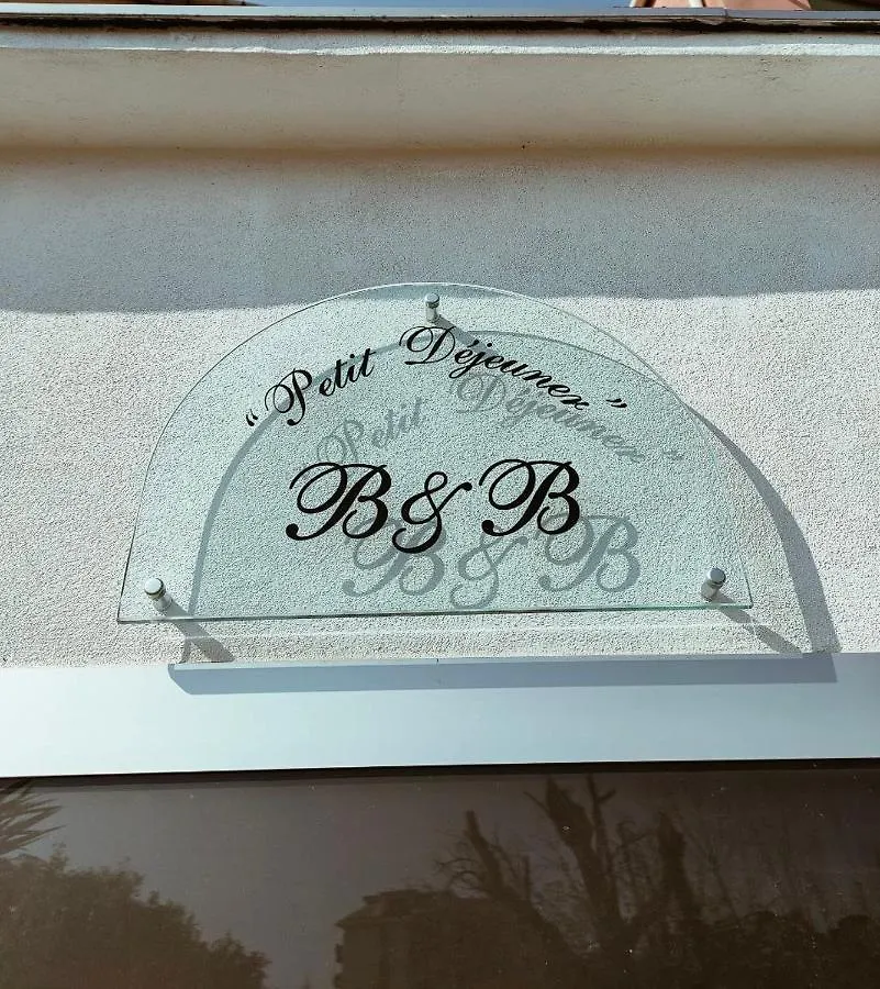 B&B Petit déjeuner Chiavari