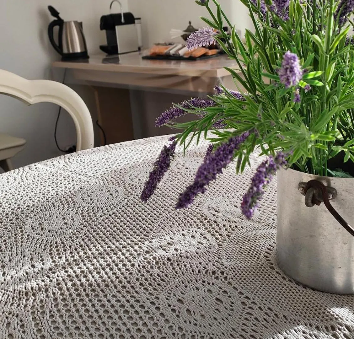 Bed and breakfast B&B Petit déjeuner Chiavari Italia