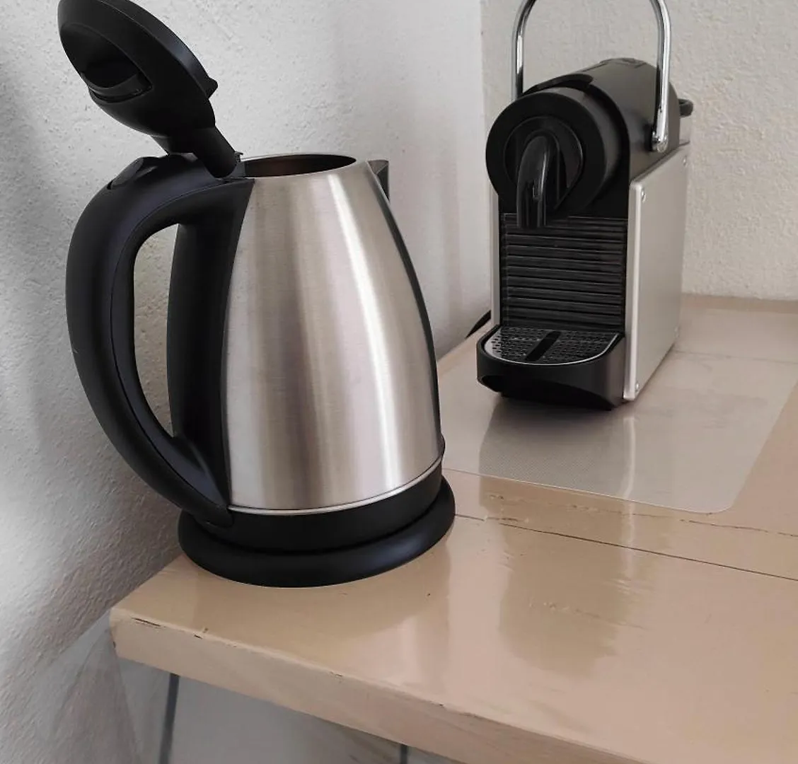 קיאברי B&B Petit Dejeuner
