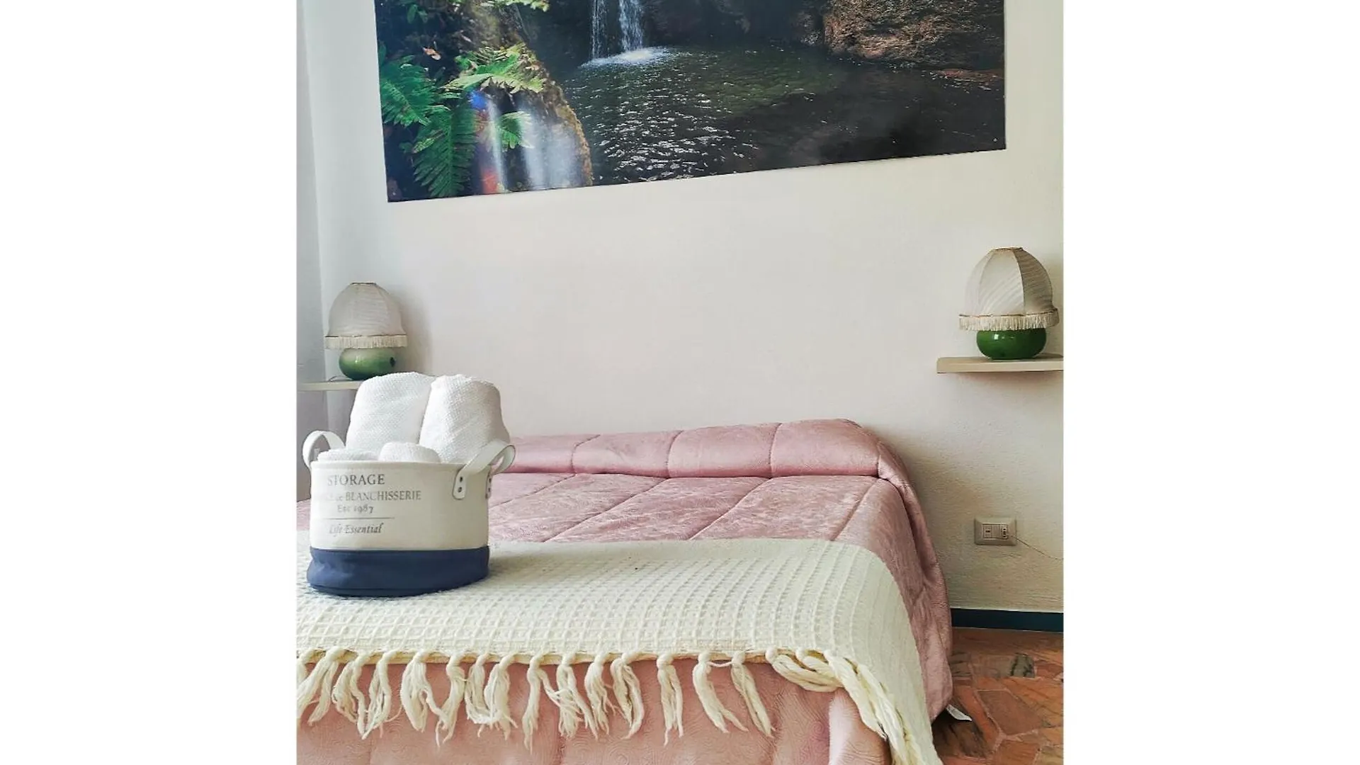קיאברי B&B Petit Dejeuner 0*,