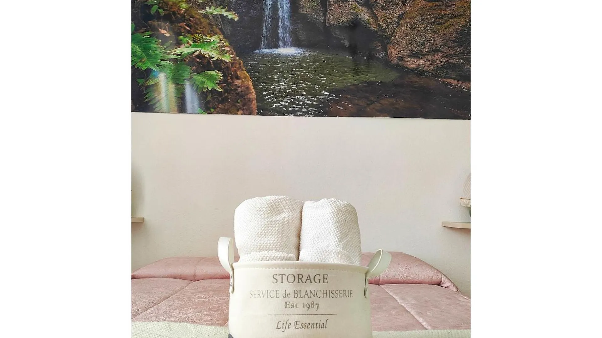 B&B Petit Dejeuner Chiavari 0*,  Italy