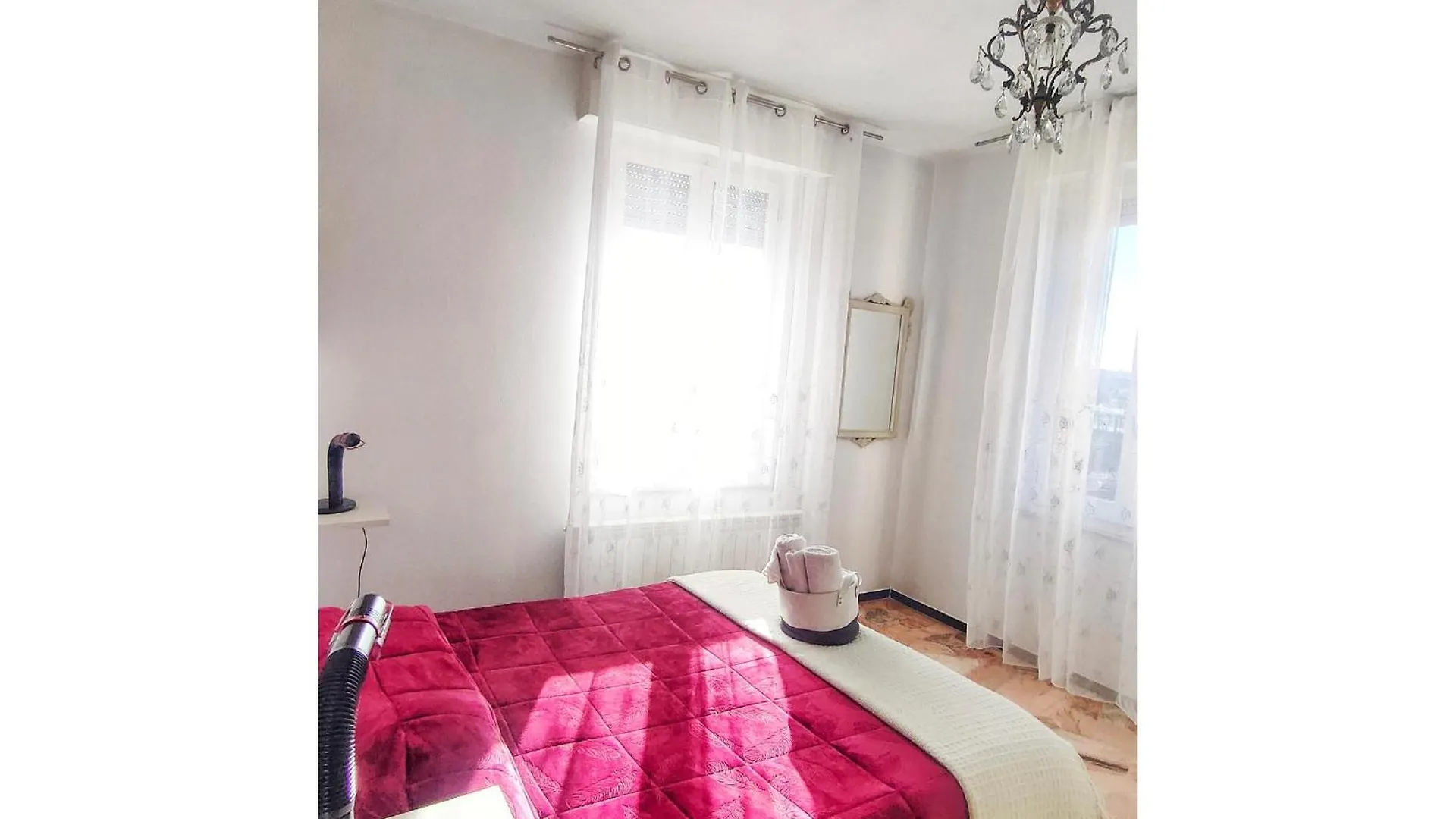קיאברי B&B Petit Dejeuner