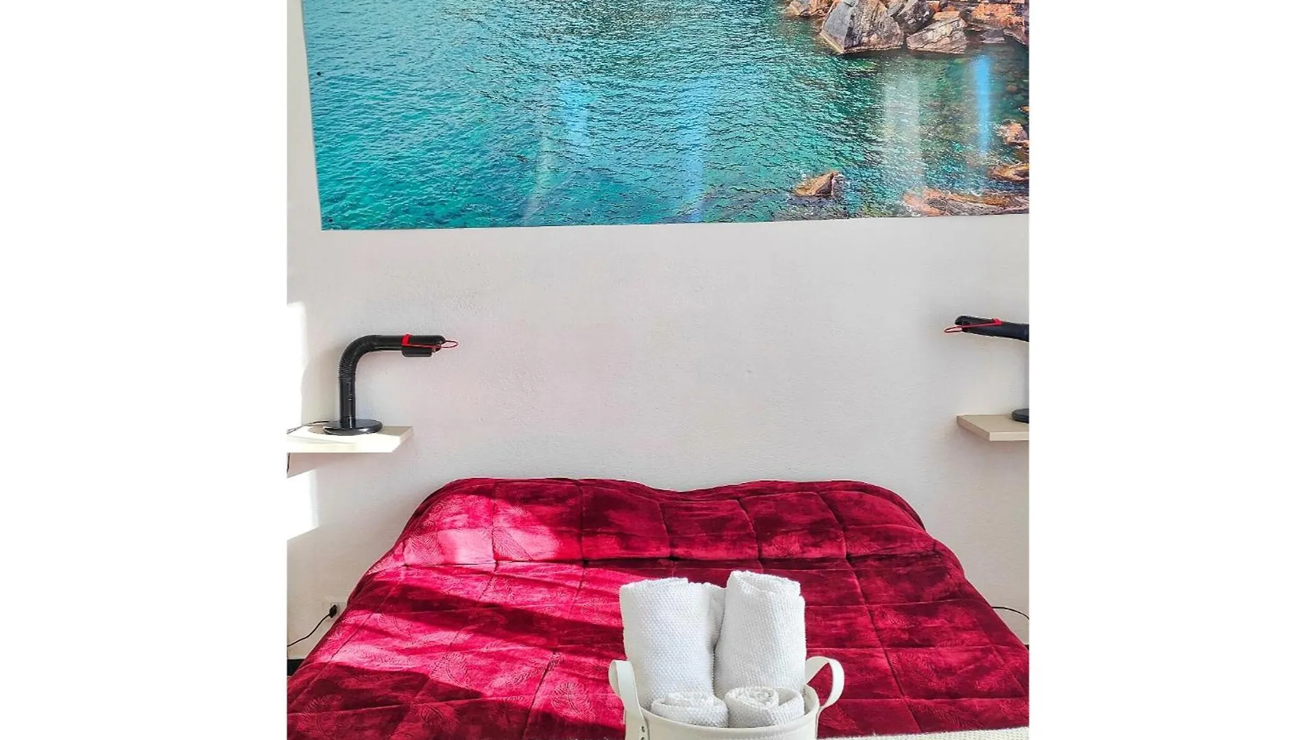 B&B Petit déjeuner Chiavari 0*,